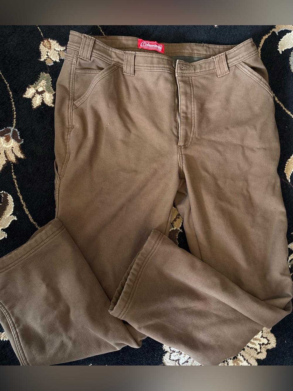 Coleman Pants